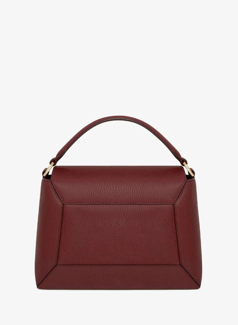 Strathberry  Mosaic Top Handle Bag for Women | Best Price UAE